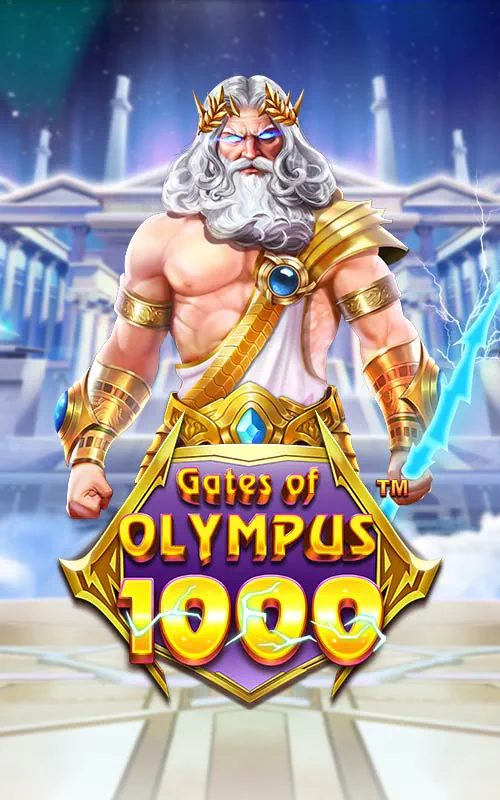 Gates of Olympus at Play Zee Casino