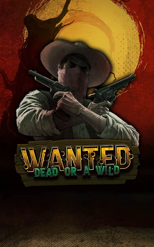 Wanted Dead or a Wild at Play Zee Casino