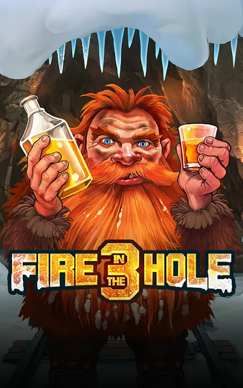 Fire in the Hole 3 at Play Zee Casino
